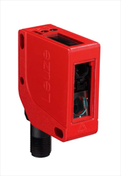 Cảm biến vị trí ODSL 9/V66-100-S12 Leuze